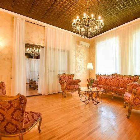 Ultracentral 2br With Balcony & Unique Design בוקרשט