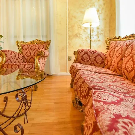 Ultracentral 2br With Balcony & Unique Design Bucharest