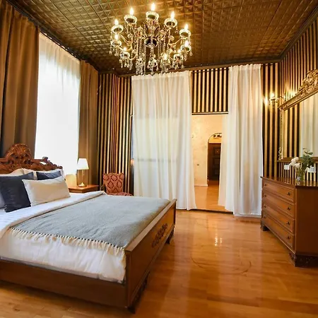 דירה Ultracentral 2br With Balcony & Unique Design *