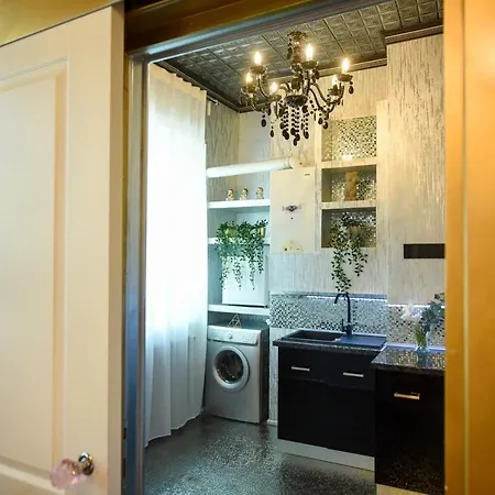 דירה Ultracentral 2br With Balcony & Unique Design *